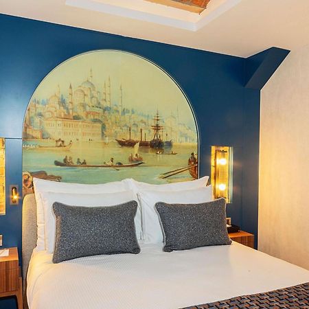 Levni Istanbul Hotel Handwritten Collection By Accor Экстерьер фото