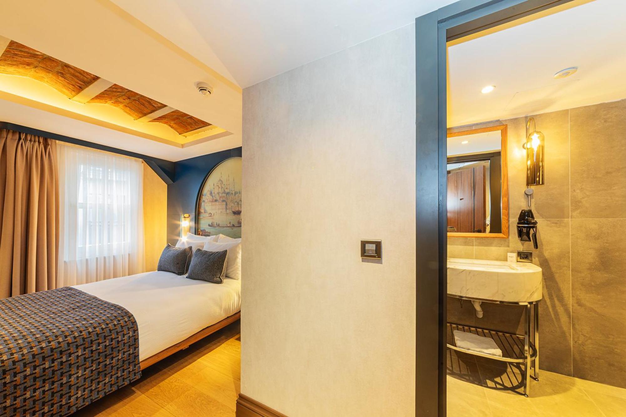 Levni Istanbul Hotel Handwritten Collection By Accor Номер фото